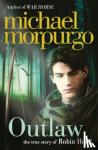 Morpurgo, Michael - Outlaw - The Story of Robin Hood