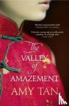 Tan, Amy - The Valley of Amazement