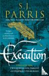 Parris, S. J. - Execution