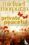 Morpurgo, Michael - Private Peaceful