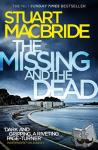 MacBride, Stuart - The Missing and the Dead