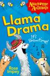 Impey, Rose - Llama Drama