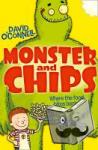 O'Connell, David - Monster and Chips