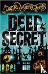 Jones, Diana Wynne - Deep Secret