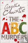 Christie, Agatha - The ABC Murders