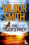 Smith, Wilbur - The Tiger's Prey