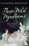 Renton, Claudia - Those Wild Wyndhams