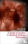 Conan Doyle, Arthur - A Study in Scarlet - A Sherlock Holmes Adventure