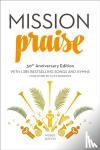  - Mission Praise: Words