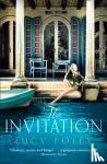 Foley, Lucy - The Invitation - Escape with This Epic, Page-Turning Summer Holiday Read