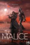 Newman, Peter - The Malice