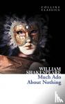 Shakespeare, William - Much Ado About Nothing