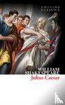 Shakespeare, William - Julius Caesar