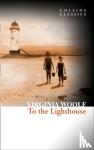 Woolf, Virginia - To the Lighthouse