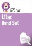  - Lilac Starter Set