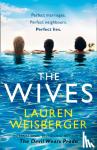 Weisberger, Lauren - The Wives