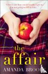 Brooke, Amanda - The Affair