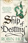 Hobb, Robin - Ship of Destiny