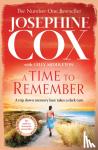 Cox, Josephine - A Time to Remember