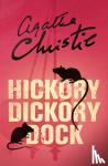 Christie, Agatha - Hickory Dickory Dock