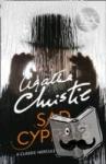 Christie, Agatha - Sad Cypress