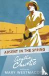 Christie, Agatha - Absent in the Spring