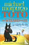 Morpurgo, Michael - Toto