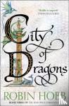 Hobb, Robin - City of Dragons