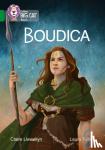 Llewellyn, Claire - Boudica