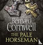 Bernard Cornwell - The Pale Horseman