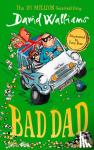 Walliams, David - Bad Dad