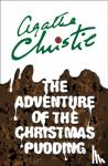 Christie, Agatha - The Adventure of the Christmas Pudding