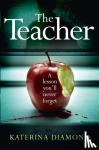 Katerina Diamond - The Teacher