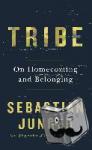 Junger, Sebastian - Tribe