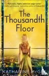 McGee, Katharine - The Thousandth Floor