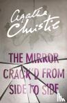 Christie, Agatha - The Mirror Crack'd From Side to Side