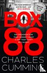 Cumming, Charles - BOX 88