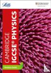 Letts Cambridge IGCSE - Cambridge IGCSE™ Physics Revision Guide
