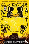 Cleverly, Sophie - The Last Secret: A Scarlet and Ivy Mystery