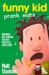 Stanton, Matt - Prank Wars