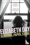 Day, Elizabeth - Scissors, Paper, Stone
