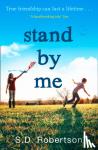 Robertson, S.D. - Stand By Me
