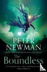 Newman, Peter - The Boundless