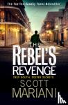 Scott Mariani - The Rebel's Revenge