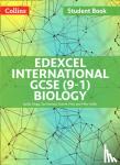 Clegg, Jackie, Kearsey, Sue, Price, Gareth, Smith, Mike - Edexcel International GCSE (9-1) Biology Student Book