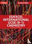 - Edexcel International GCSE (9-1) Chemistry Student Book
