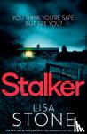 Stone, Lisa - Stalker
