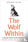Sykes, Professor Bryan - The Wolf Within
