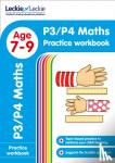 Leckie - P3/P4 Maths Practice Workbook