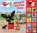  - Bing's Noisy Day: Interactive Sound Book
